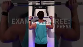 How to Avoid Exercise Redundancy on Your NEXT Back and Shoulder workout!