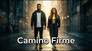 Camino Firme - Gospel Reggaeton | M&uacute;sica Cristiana Urbana 2026