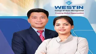 westin college of hotel management  #admissions #besthotelmanagementcollege #vijayawada