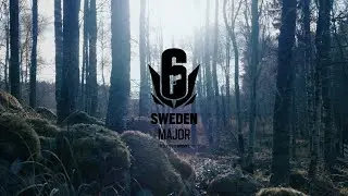 SIX SWEDEN MAJOR - We Are Siege