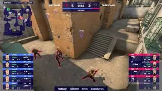 k0nfig is new kennyS! flicks out FaZe