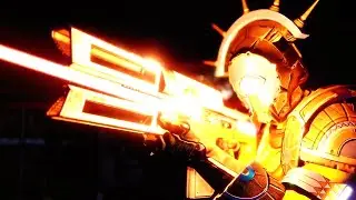 27편) Destiny 2 Expansion I Curse of Osiris Reveal Trailer  - 데스티니 게임 트레일러
