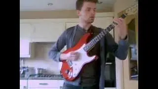 Song Fragment no. 1 23rd May 2013 - Sean Masterson