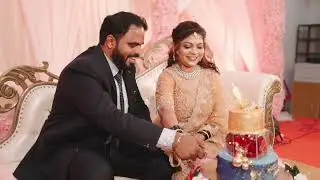 DP Aditya & Vrushali Wedding Highlight