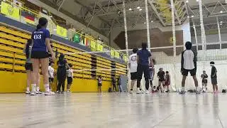 Al Wasl Gaming pt.4 (Mini-League | Fun match) &mdash; March 22, 2025