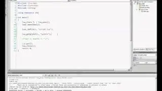 C++ Lua Part 4 More Functions