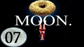 MOON [Part 7] Visual Novel Read Through