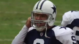 Colin Kaepernick national anthem vs. Packers and Tony Romo hit injury vs. Seahawks