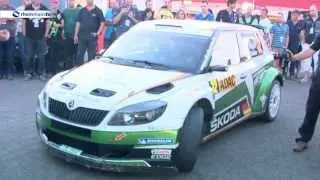 Rallye Deutschland