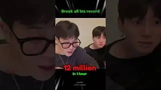 Bts power ?
