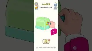 Dop 5 Level 918 Speedrun - Every Move Explained 🎯 #puzzle #tutorial