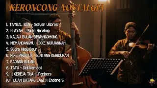 Nada Lama, Rasa Baru | Keroncong Modern 2026 TAMBAL BAN | AYAH-RINTO HARAHAP