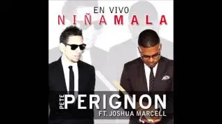 Marcell- Niña Mala ft. Pete Perignón