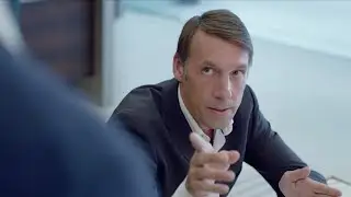Dead to the World - Short Film Starring - Craig Parkinson, Jonny Sweet, Susan Lynch.