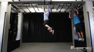 Queenax tips - Monkey Bars