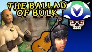 [Vinesauce] Joel - The Ballad Of Bulk Bogan ( Best Of Oblivion )