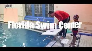 Florida Swim Center, Group & Private Swimming Lessons North Miami: Aventura, FL, Golden Beach, FL
