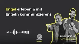 Engel erleben & mit Engeln kommunizieren