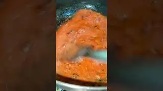Aji ra lunch re palak Soyabean 👌🏻👌🏻#cookingvideos #myyoutubechannelsubscribe please 