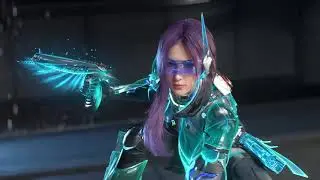 Call of Duty&reg;: Mobile - Aquatic Fusion Draw