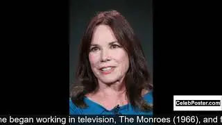 Barbara Hershey biography