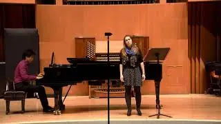 Debussy: Souhait