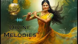 3 Hours Indian Classical Devotional Instrumental Music | Peaceful & Calm Spiritual Healing 5.1 Sound