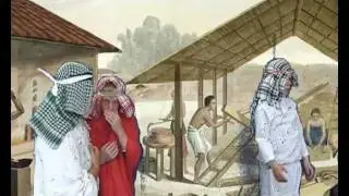 Bible Action Heroes Who is Jesus  ep9