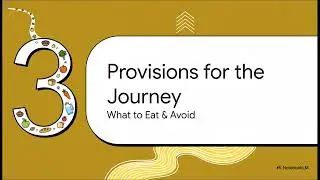 Pathway 21 Day Daniel Fast Video Guide 2026