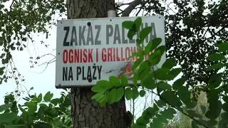 GMINA CHOJNÓW.  Kąpielisko ciężarem dla gminy
