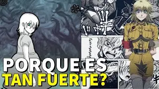 ▶ La TRÁGICA historia de la VAMPIRO SERAS VICTORIA de Hellsing