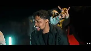 You Aint Even Mean It - (Og Tony x BlockStar Tay)