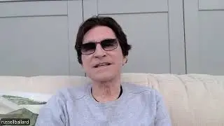 Russ Ballard Interview on MisplacedStraws.com