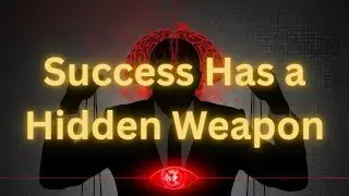 The Manipulation Tactics Used by Successful People | Dark Psychology of Influence