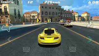 Crazy for Speed 2 Sport Cars #3 - Racing Game Android gameplay #carsgames #driftgames