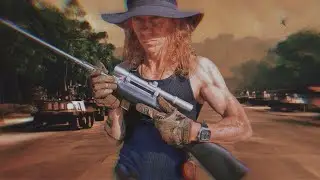 Survival rifles for the prepared citizen Pt. 9