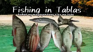 Pinaka Magandang Spot sa Tablas
