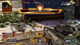 Apex - Storm Point 2024
