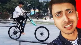 Crazy Photos Taken At The Right Time