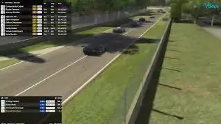 [ES/ENG] // DAYTONA 24HR // TPRT TEAM LEGDOWN