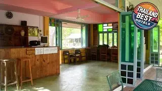 Pai Flora Resort | Pai, Thailand | Hotel Review ⭐