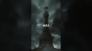 Странное исчезновение смотрителей маяка на островах Фланнан