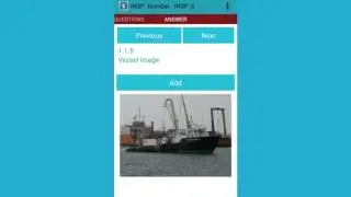 ES Marine Survey