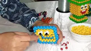 الجزء الثالث من فانوس سبونج بوب