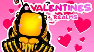 The Novalight Valentines Update Was Fire!