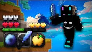 Luminous 16x PvP Texture Pack | Best 1.8 pvp texture pack