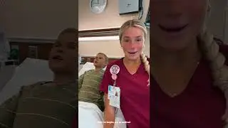 POV:You&rsquo;re in the nursing school🤩 #foryou #funny #nursing #hospital #school