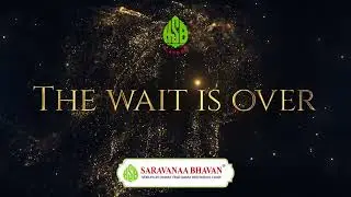 🎉 Saravanaa Bhavan Glasgow Grand Opening | Official Launch Event | 27 Oct 2025