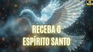 QUEM &Eacute; O ESP&Iacute;RITO SANTO?