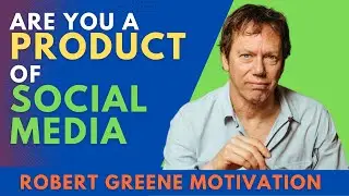 How To Gain Inner Power? (Robert Greene Motivation) | #shorts